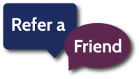 Get $50 Give $50 When You Refer a Friend!