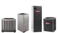 Save $1,000 off your new Goodman/Rheem complete system!