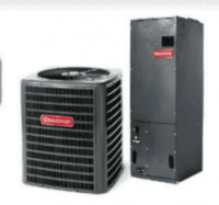LIFETIME Warranty on 14 & 16 Series Goodman Complete Systems