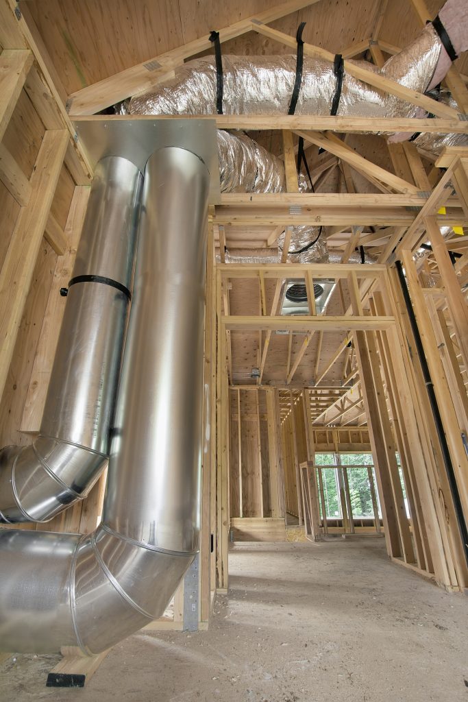 How Can You Tell if You Need Duct Repair? | Hutchins ...