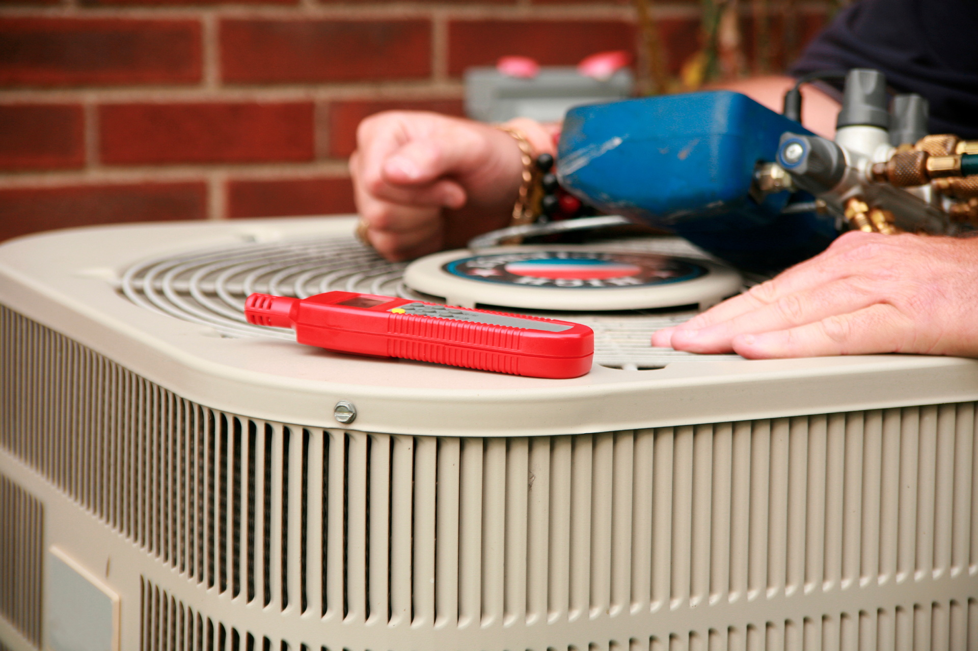 3 Ways to Improve Air Conditioning Efficiency Hutchins Plumbing & Air