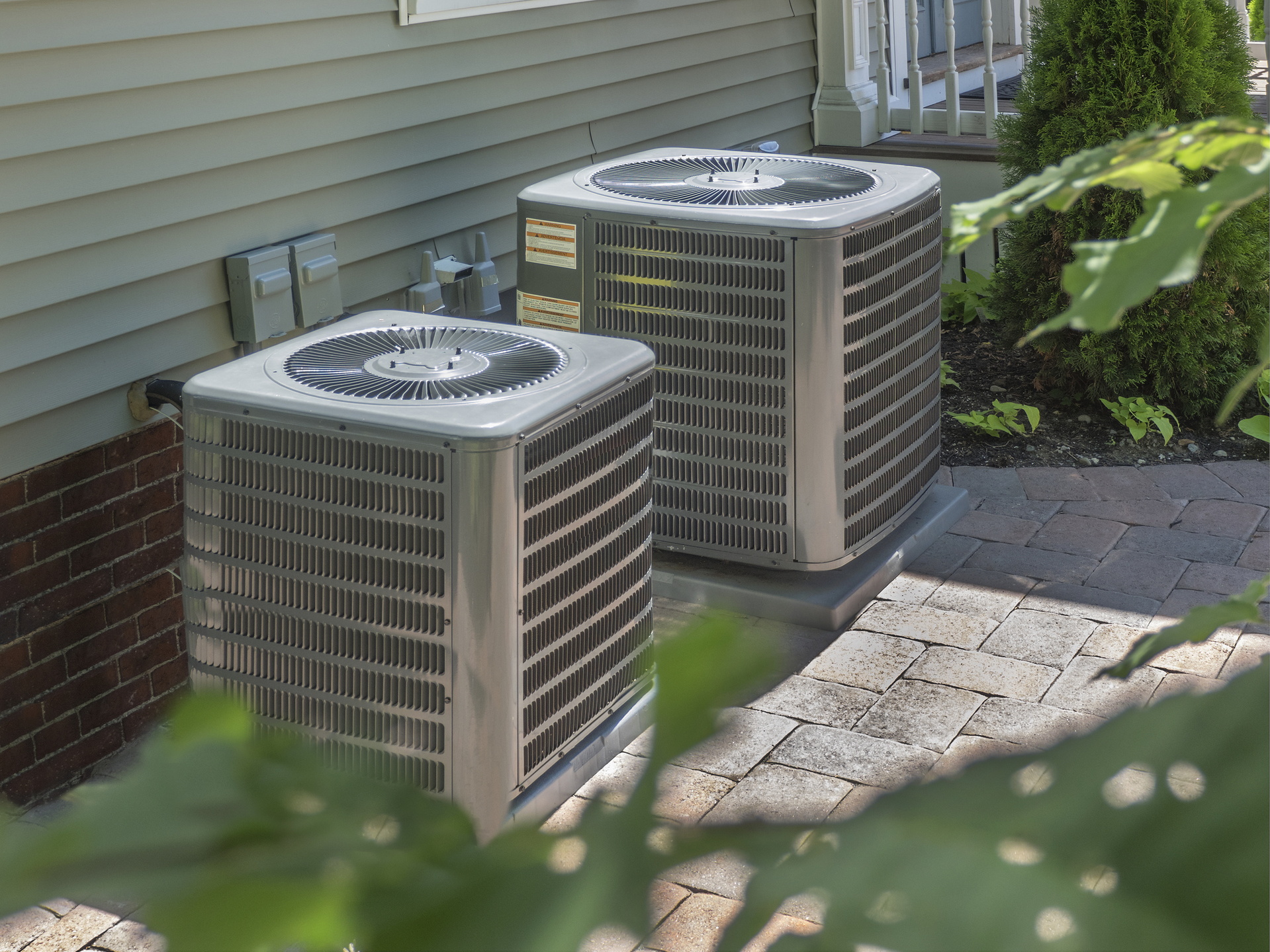 Is Your AC Ready for Summer? Hutchins Plumbing & Air Conditioning